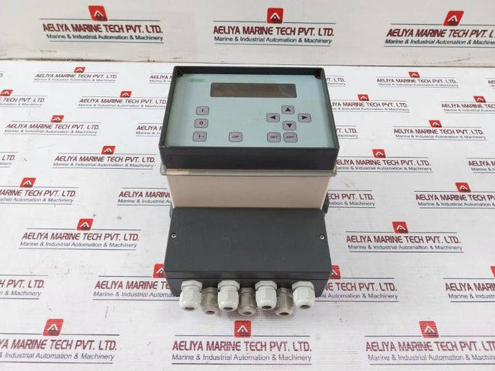 Gea Westfalia Separator Te2/Wd Display Unit 8155-0202-000