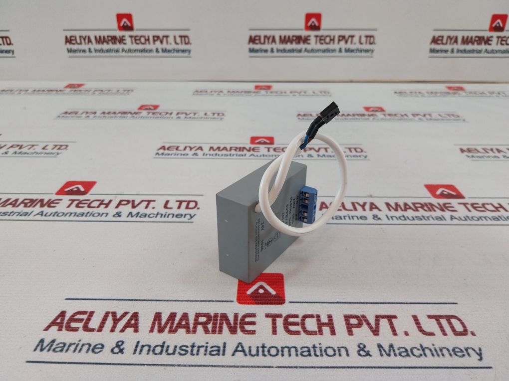 Geberit 243.009.00.1 Transformer For Urinal Control