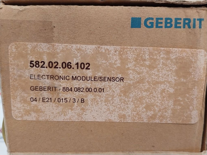 Geberit 884.082.00.0.01 Electronic Module/Sensor