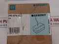Geberit 884.082.00.0.01 Electronic Module/Sensor