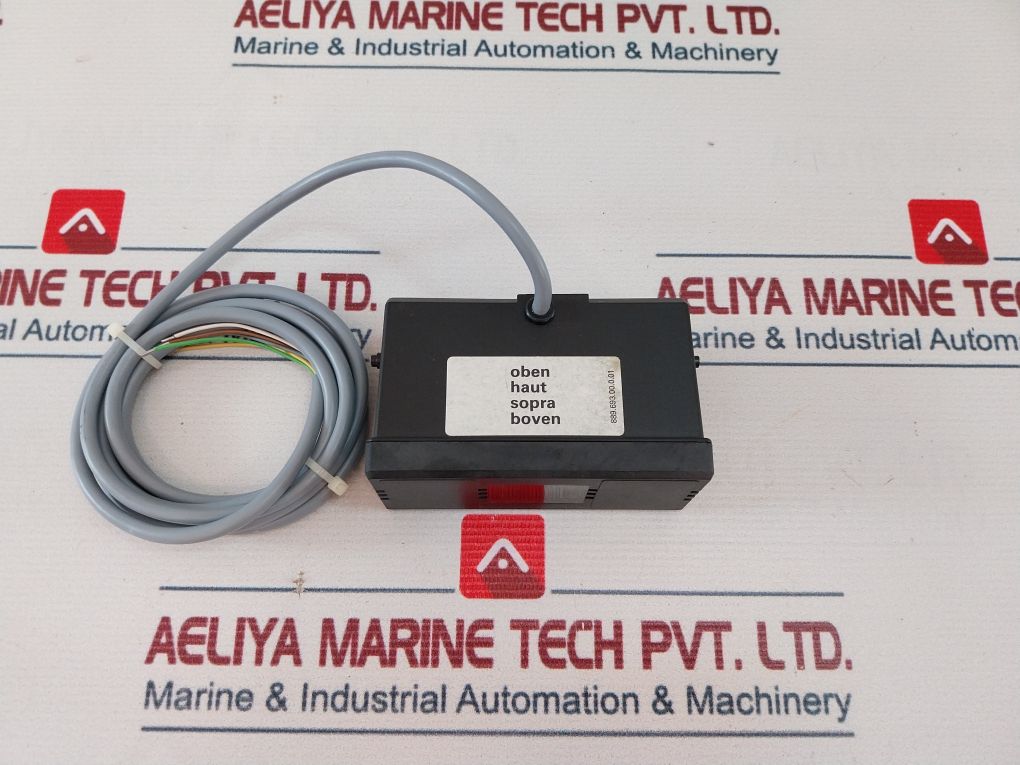 Geberit 884.082.00.0.01 Electronic Module/Sensor