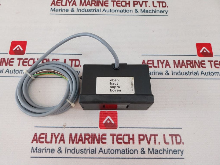 Geberit 884.082.00.0.01 Electronic Module/Sensor