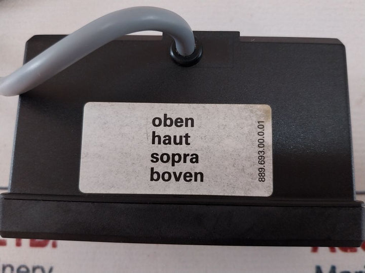 Geberit 884.082.00.0.01 Electronic Module/Sensor