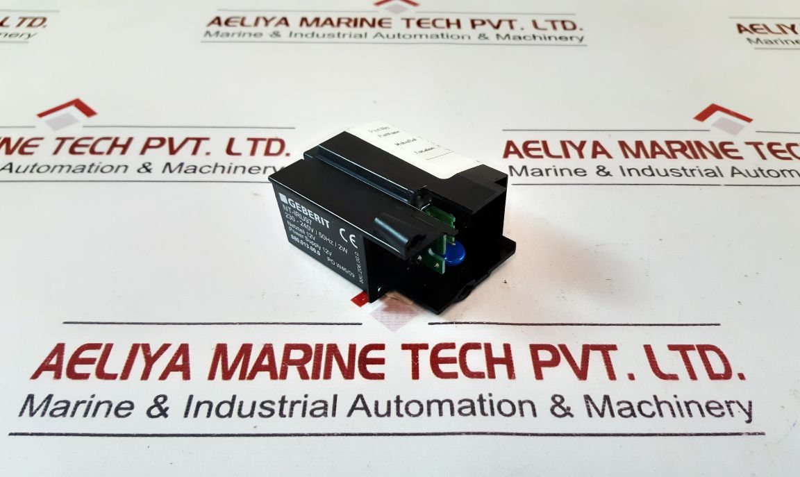 Geberit Nt-iru97 Power Supply 12V
