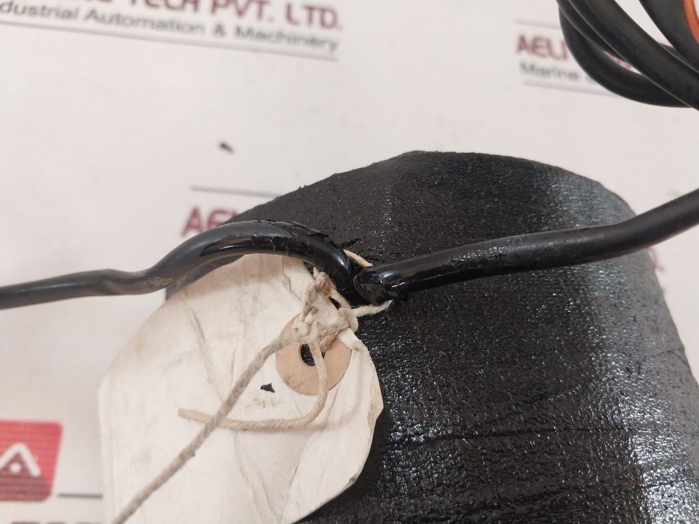 Gec 1208 Tripping Coil Set