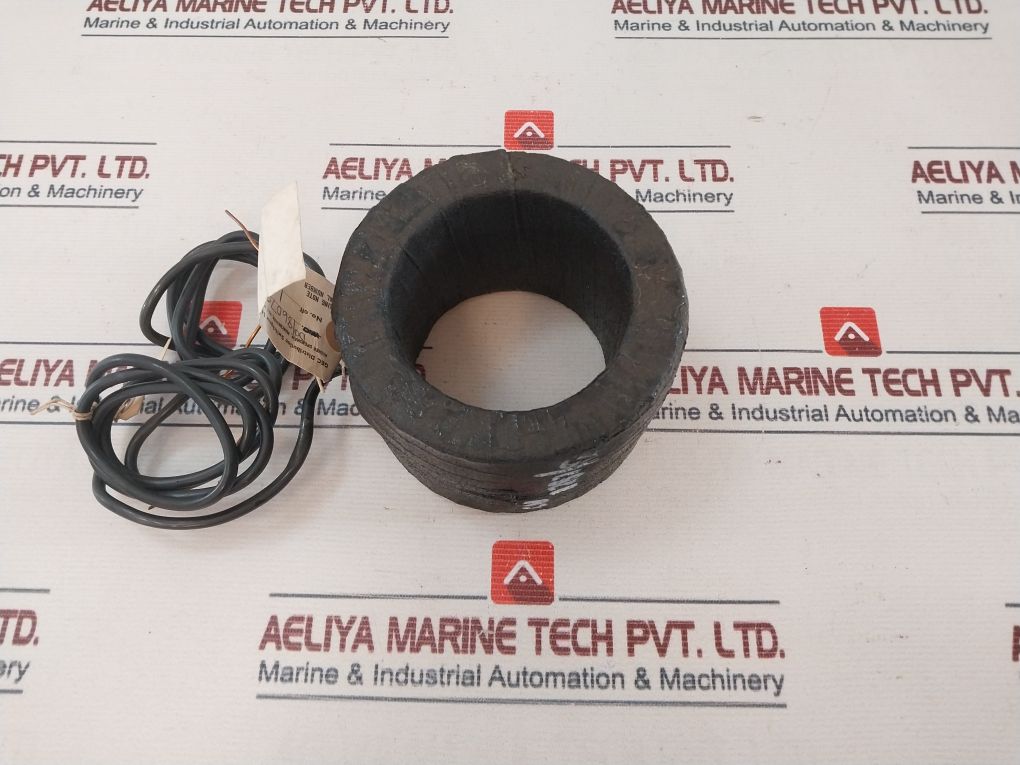 Gec 1208 Tripping Coil Set