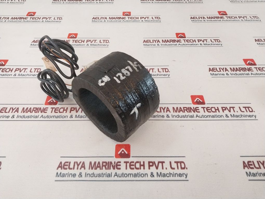 Gec 1208 Tripping Coil Set