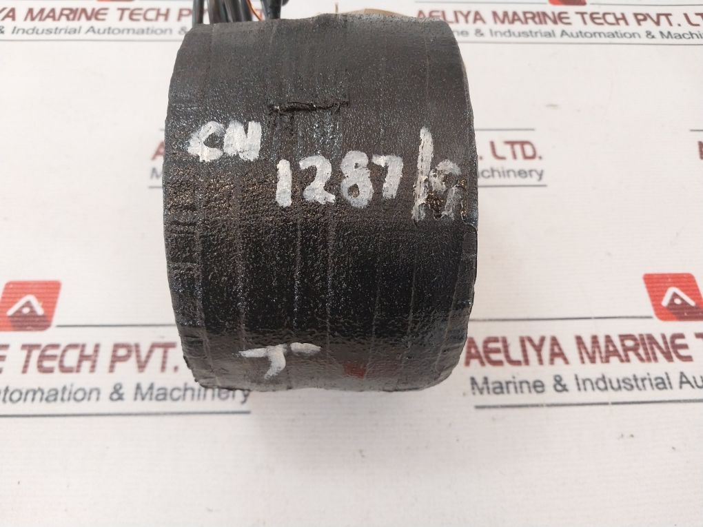 Gec 1208 Tripping Coil Set