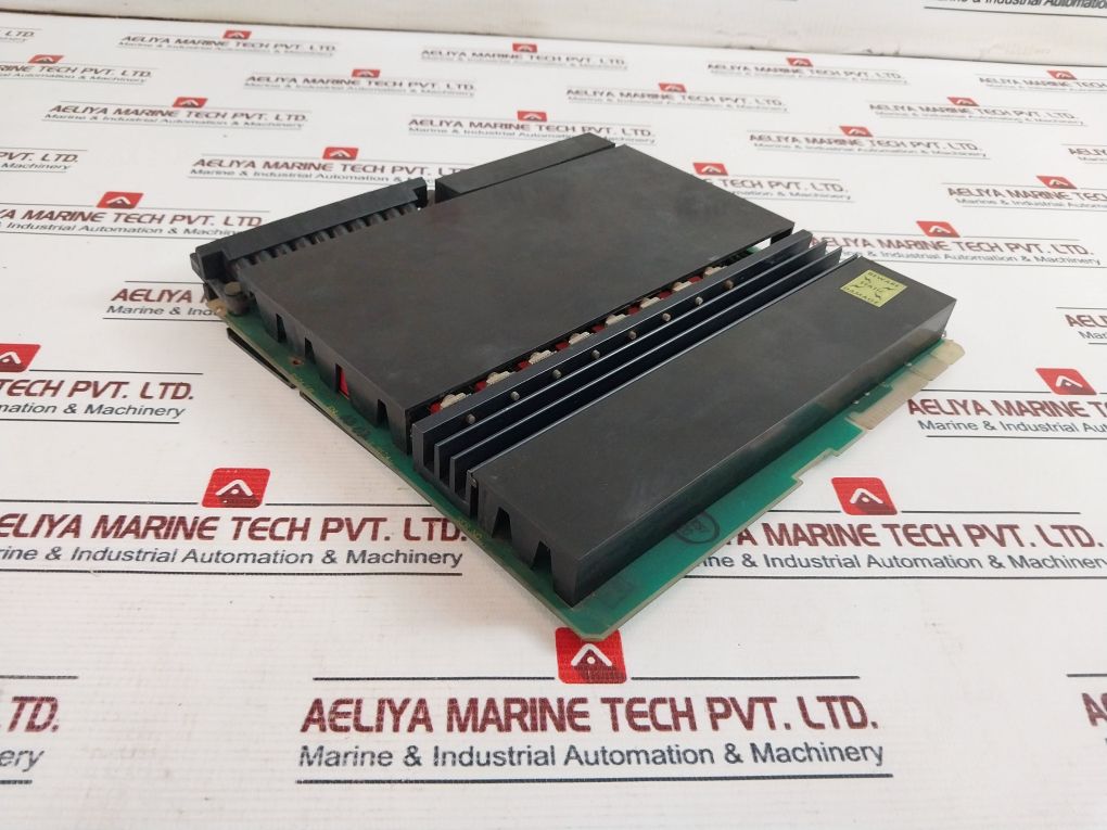 Gec 8114 Ac Output Unit 82022/157
