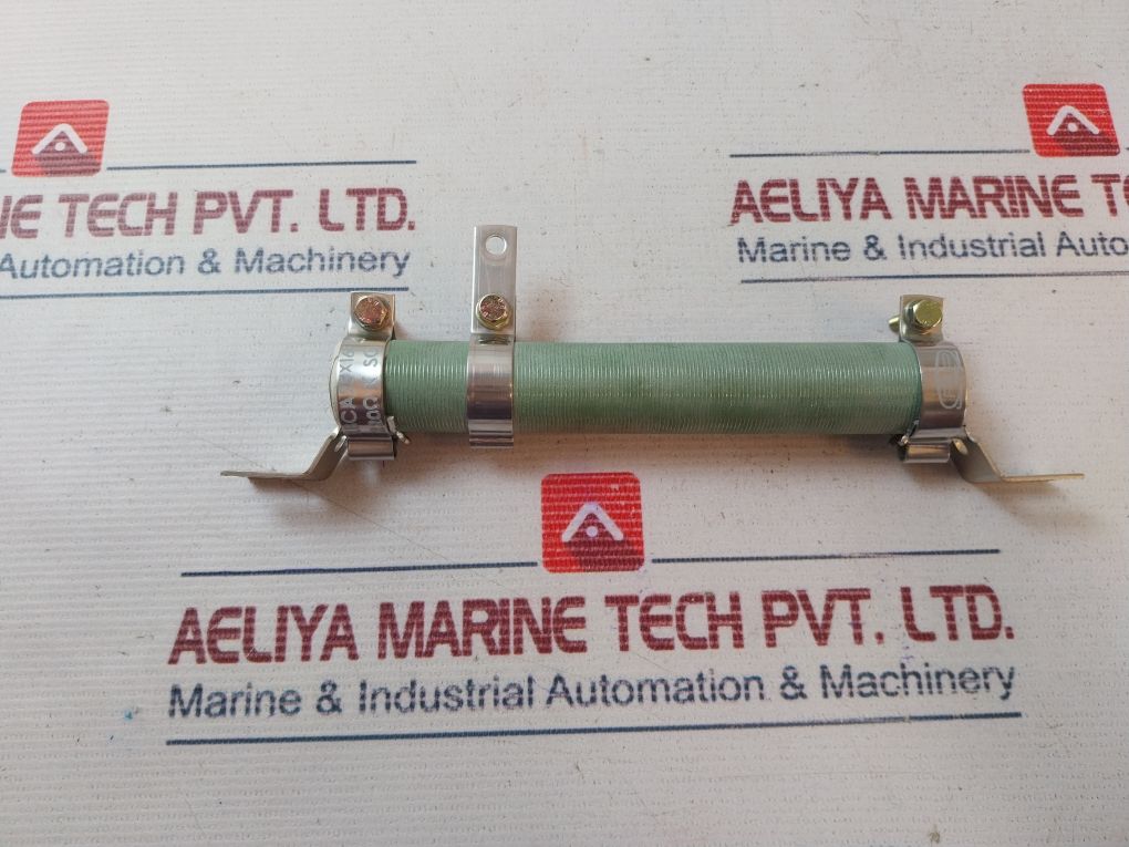 Gec Alsthom 11265/6090 Adjustment Resistor