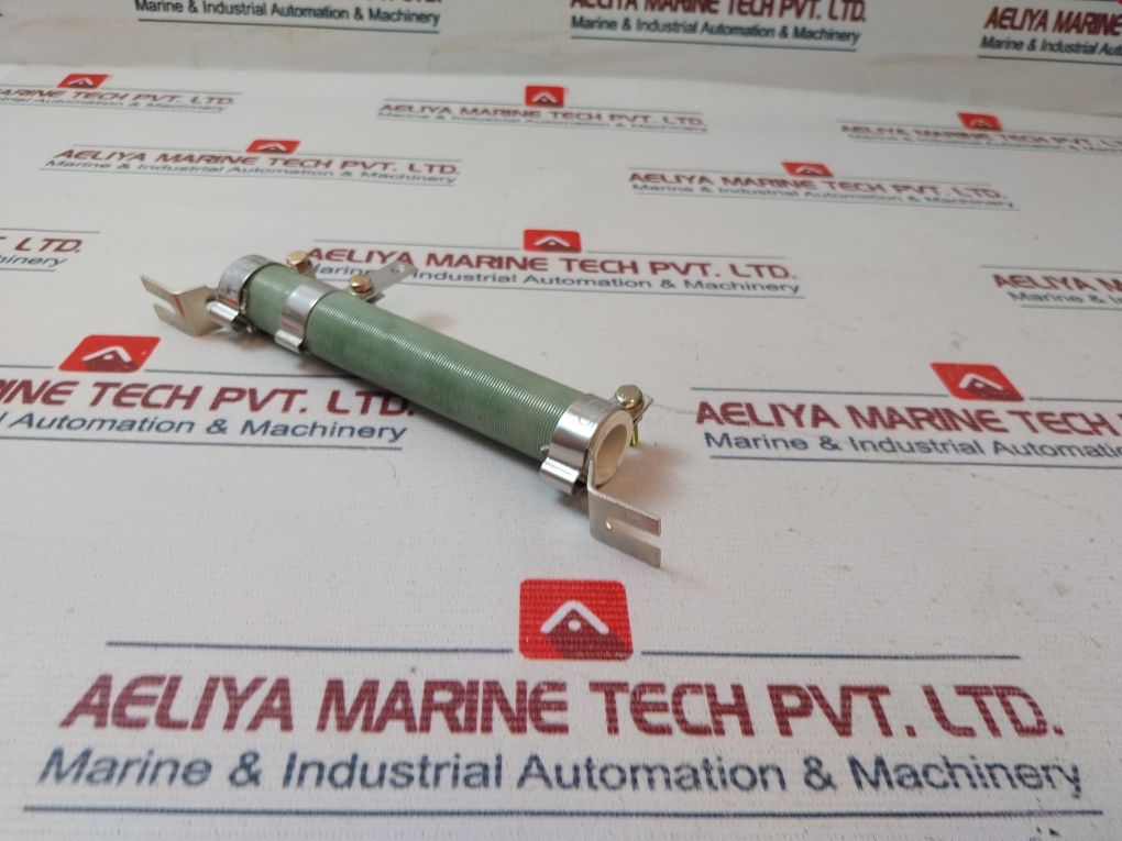 Gec Alsthom 11265/6090 Adjustment Resistor