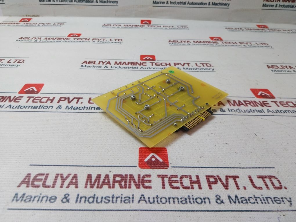 Gec Alsthom 15074/1102 Power Card