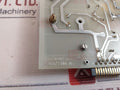 Gec Alsthom 15074/1106 Power Circuit Card