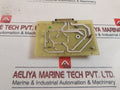 Gec Alsthom 15074/1146 Power Circuit Card