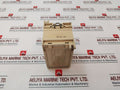 Gec Alsthom 30.001248.000 Overcurrent Protection Relay 3600Va 138W