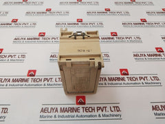 Gec Alsthom 30.001248.000 Overcurrent Protection Relay 3600Va 138W
