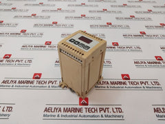 Gec Alsthom 30.001248.000 Overcurrent Protection Relay 3600Va 138W
