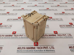 Gec Alsthom 30.001248.000 Overcurrent Protection Relay 3600Va 138W