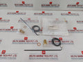 Gec Alsthom 4882416 Mes100Se068 Temperature Sensor For Sleeve Bearing