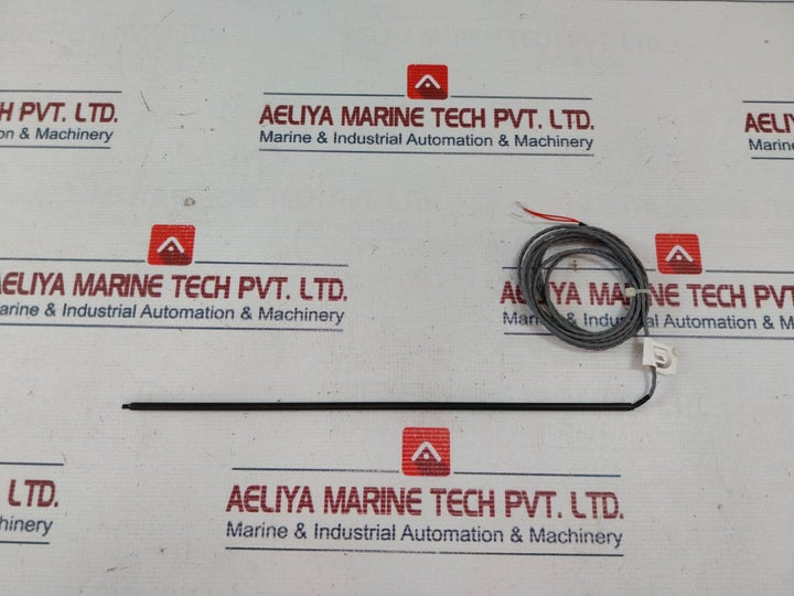 Gec Alsthom 4882416 Mes100Se068 Temperature Sensor For Sleeve Bearing