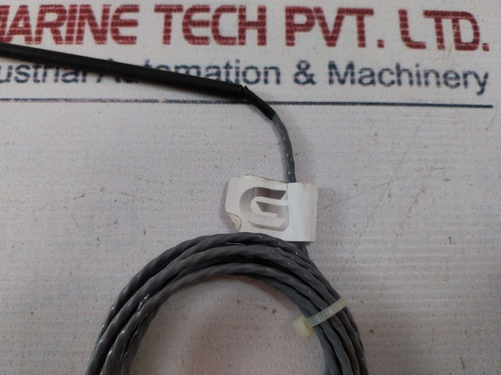 Gec Alsthom 4882416 Mes100Se068 Temperature Sensor For Sleeve Bearing
