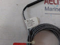 Gec Alsthom 4882416 Mes100Se068 Temperature Sensor For Sleeve Bearing