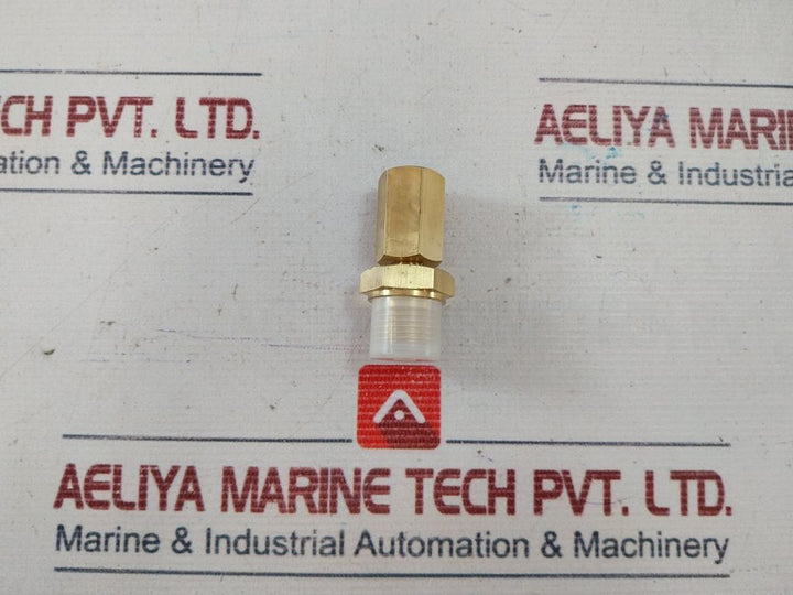 Gec Alsthom 4882416 Mes100Se068 Temperature Sensor For Sleeve Bearing