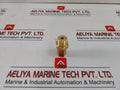 Gec Alsthom 4882416 Mes100Se068 Temperature Sensor For Sleeve Bearing