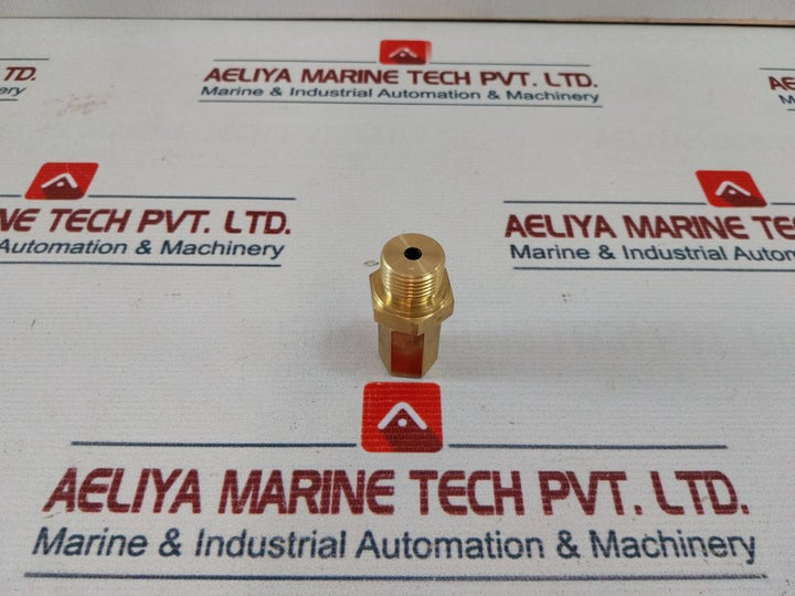Gec Alsthom 4882416 Mes100Se068 Temperature Sensor For Sleeve Bearing