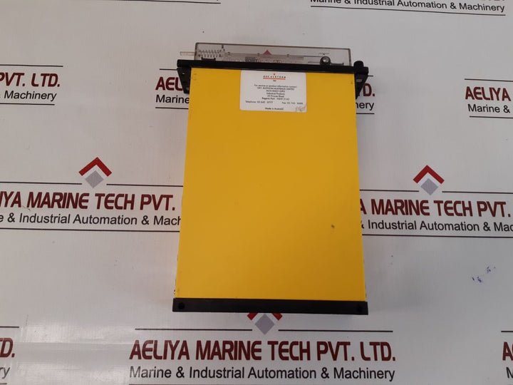 Gec Alsthom Mvaj13B1Bb0004A Relay