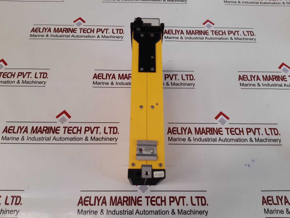 Gec Alsthom Mvaj13B1Bb0004A Relay