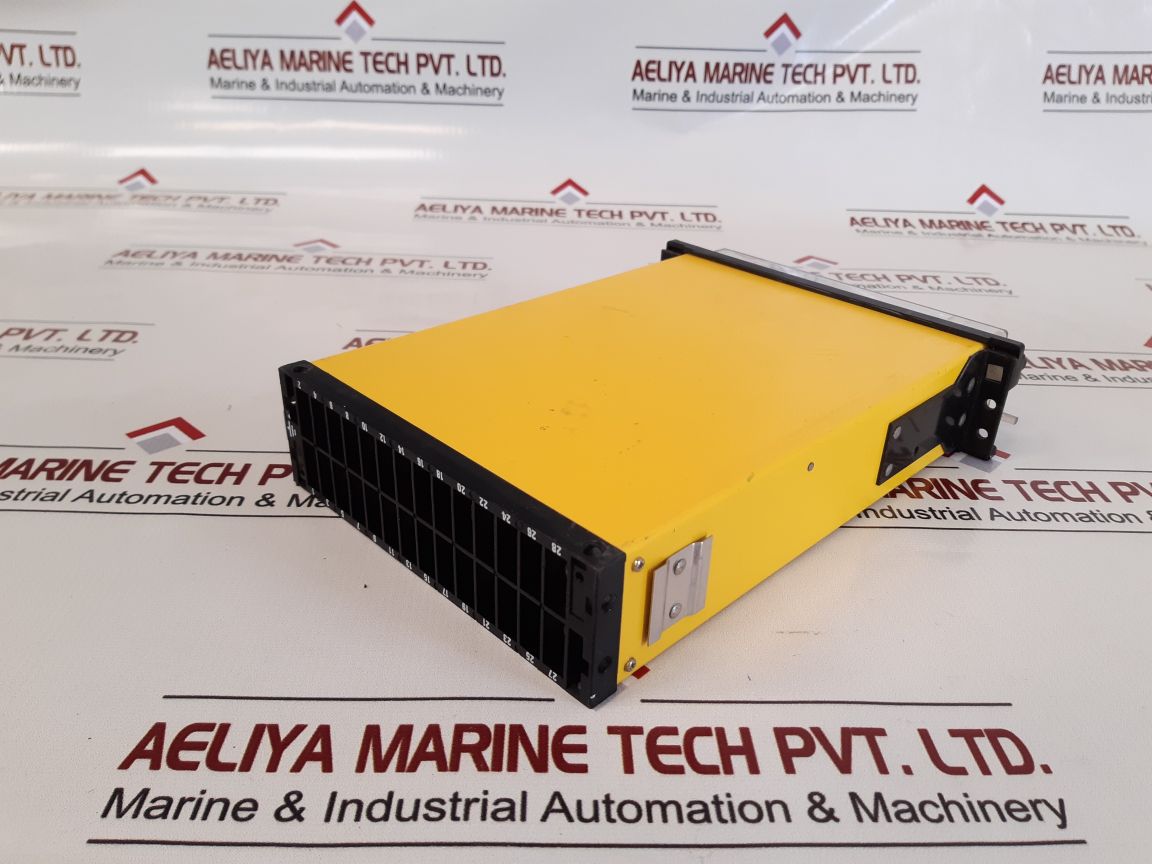 Gec Alsthom Mvaj13B1Bb0004A Relay