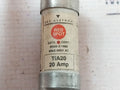 Gec Alsthom Tia20 Fuse 20 Amp
