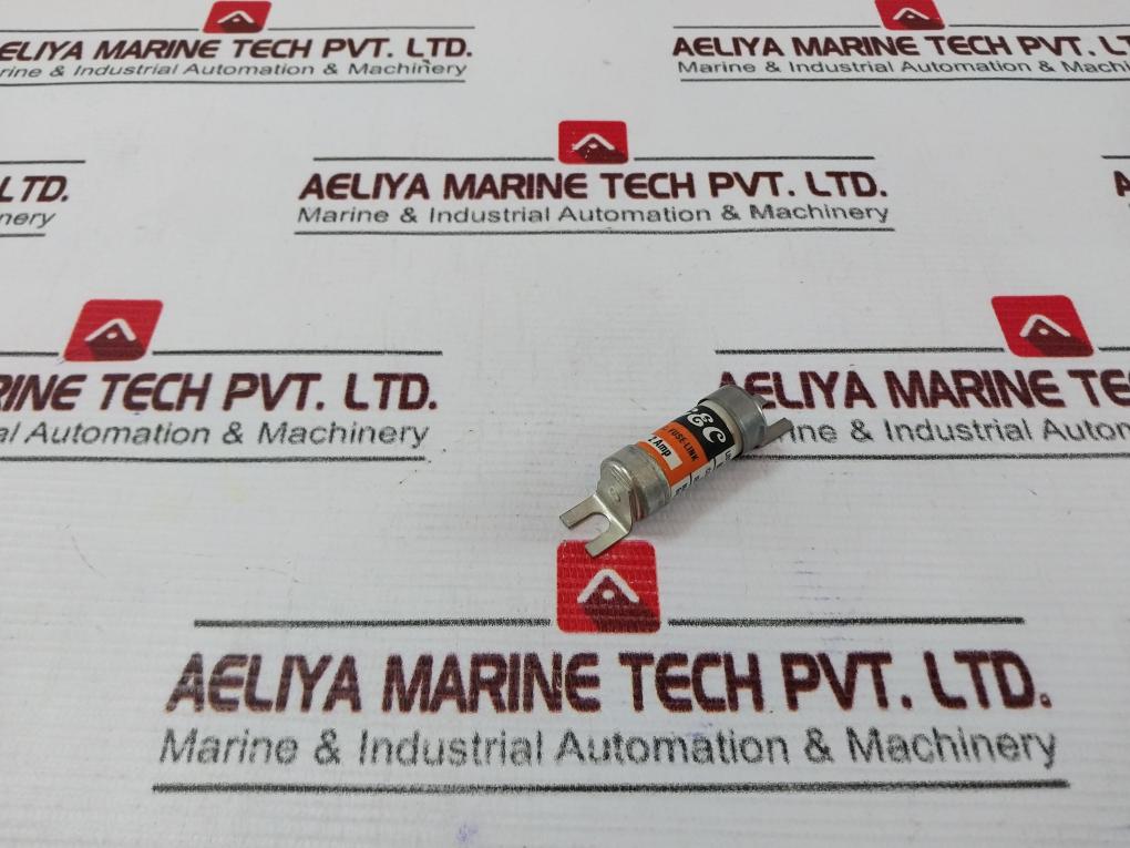 Gec Bs 88-2 Fuse Link 2.0 Amp