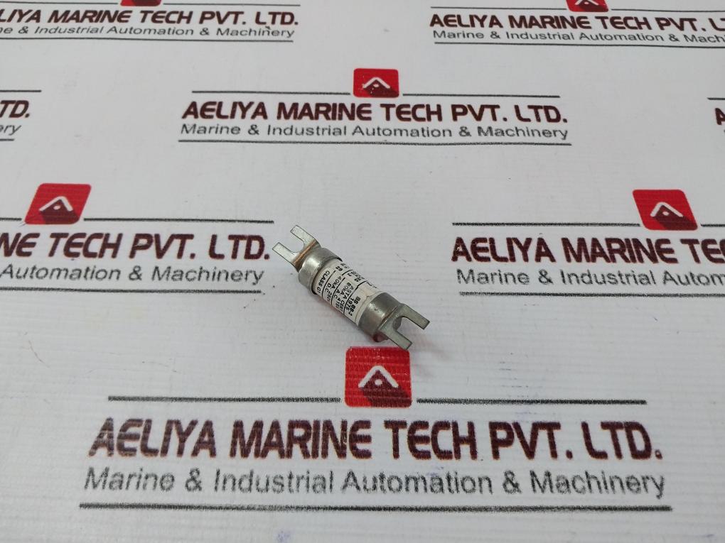 Gec Bs 88-2 Fuse Link 2.0 Amp