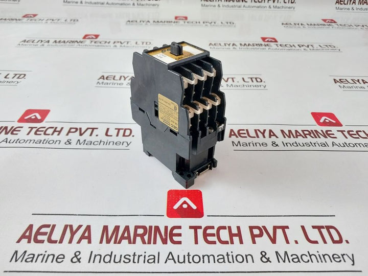 Gec Cr8/62E Control Relay