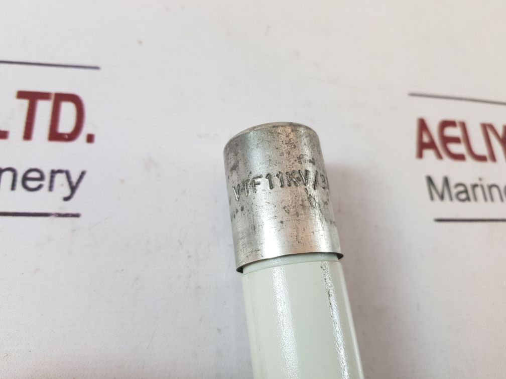 Gec Fusegear Vtf 11Kv/3A Av Fuse Fm1