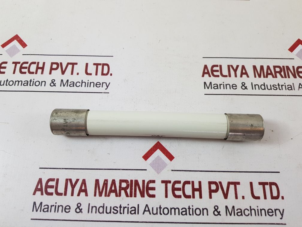 Gec Fusegear Vtf 11Kv 3A Fuse 12 Kv