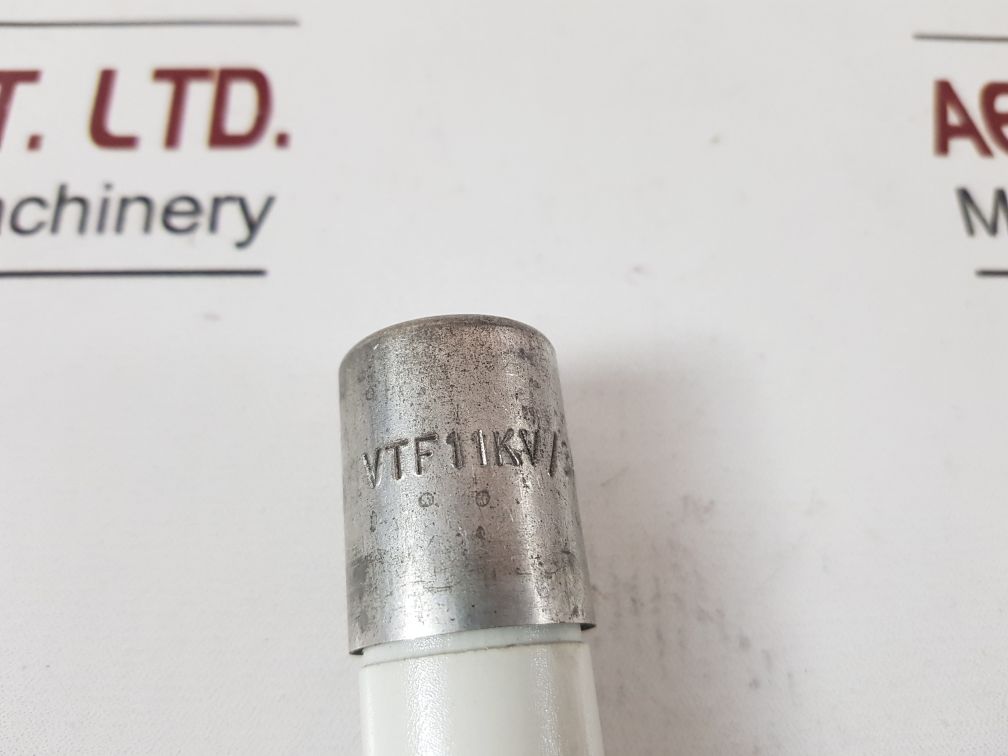 Gec Fusegear Vtf 11Kv 3A Fuse 12 Kv