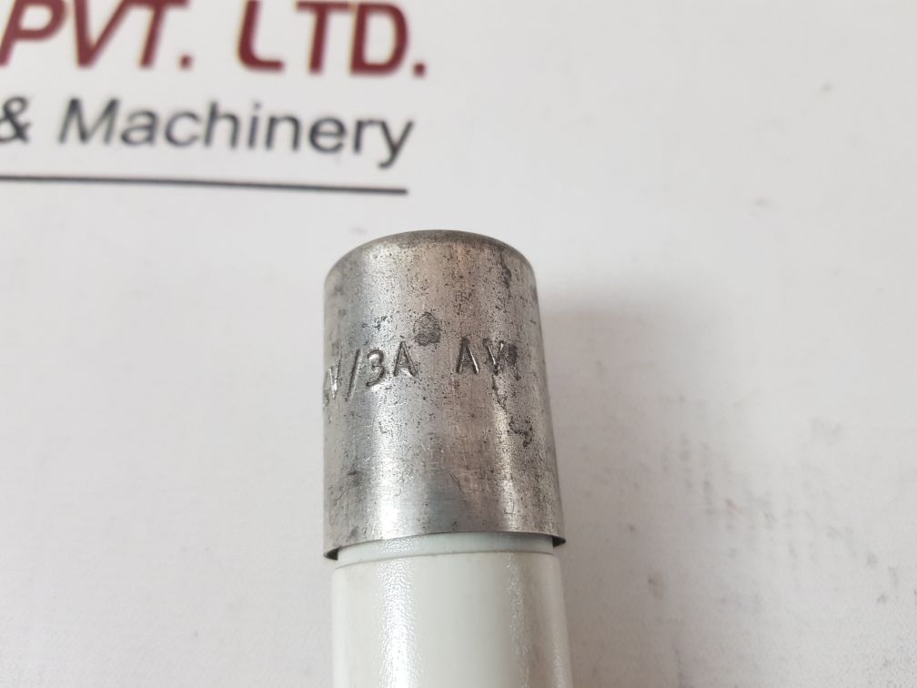 Gec Fusegear Vtf 11Kv 3A Fuse 12 Kv