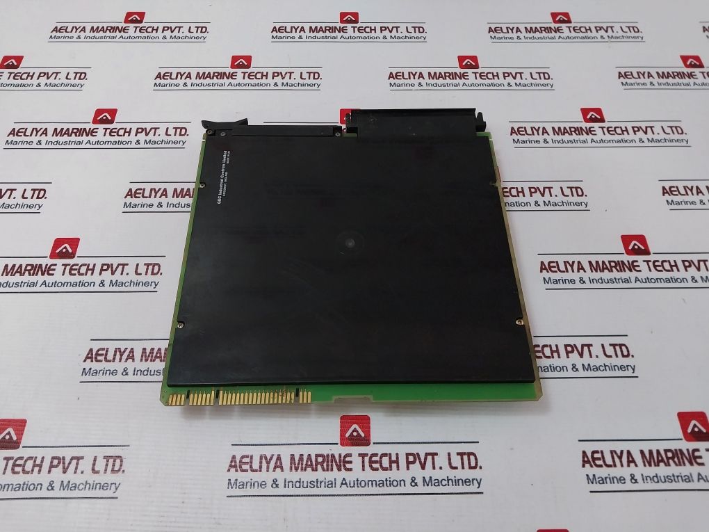 Gec Industrial Controls 82022/157 Ac Output Unit 110V 1.5A