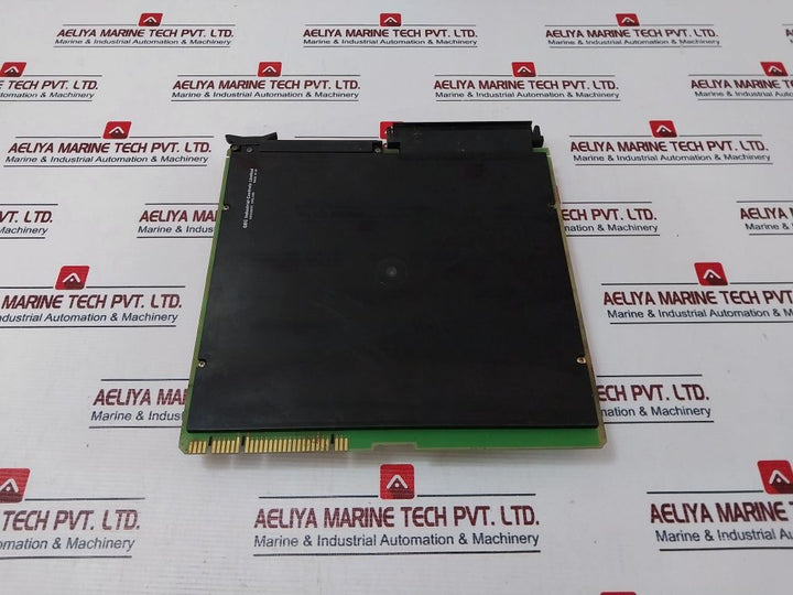 Gec Industrial Controls 82022/157 Ac Output Unit 110V 1.5A