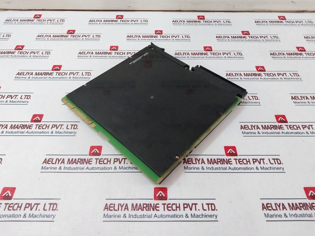 Gec Industrial Controls 82022/157 Ac Output Unit 110V 1.5A