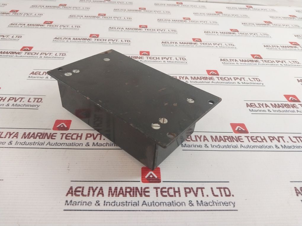 Gec M92 60002 Field Current Feedback-zero Current Detector