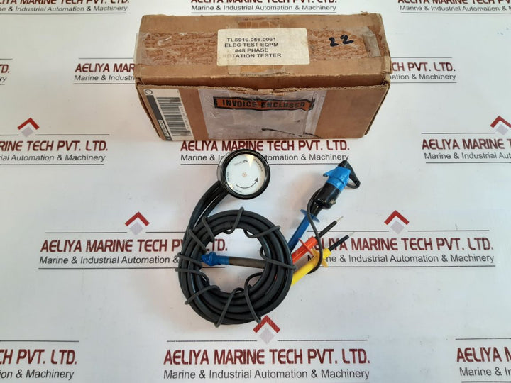 Gec Measurements 650V Max. 30 Sec. Rating

