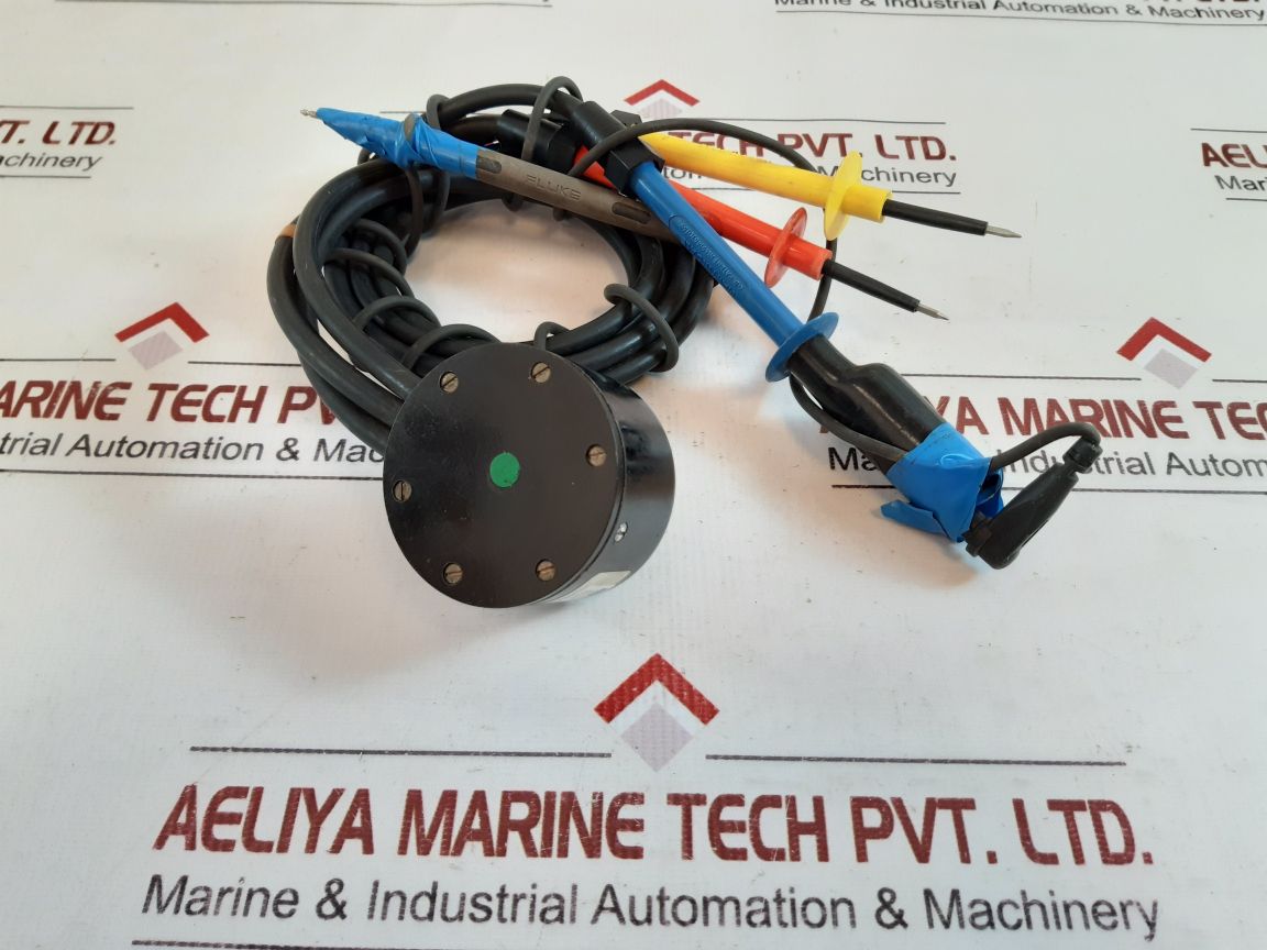 Gec measurements 650v max. 30 sec. rating electric test equipment