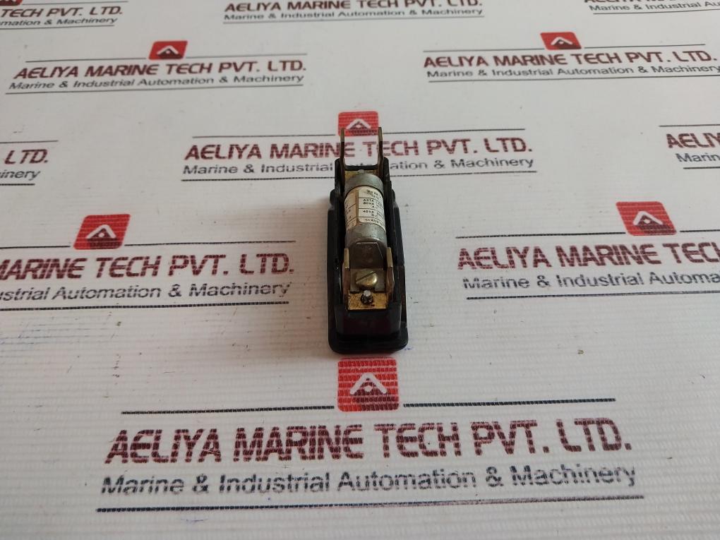 Gec Rs20 Fuse Holder 20 Amp 600V Ac