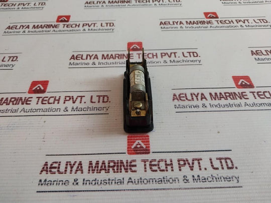 Gec Rs20 Fuse Holder 20 Amp 600V Ac