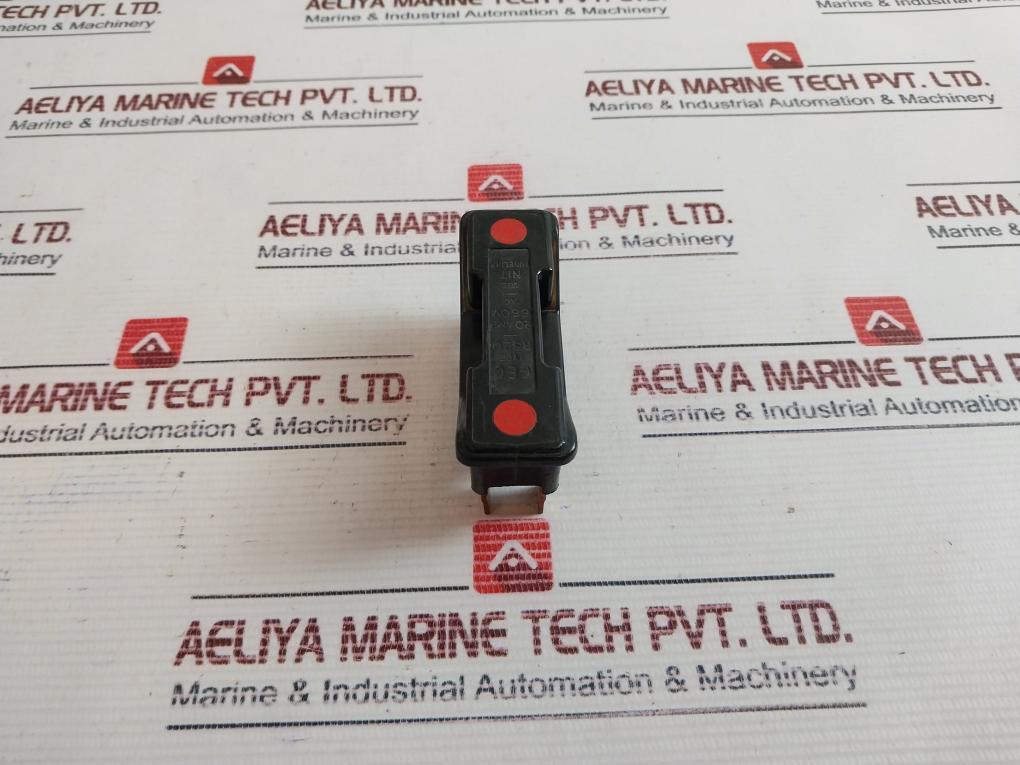 Gec Rs20 Fuse Holder 20 Amp 600V Ac