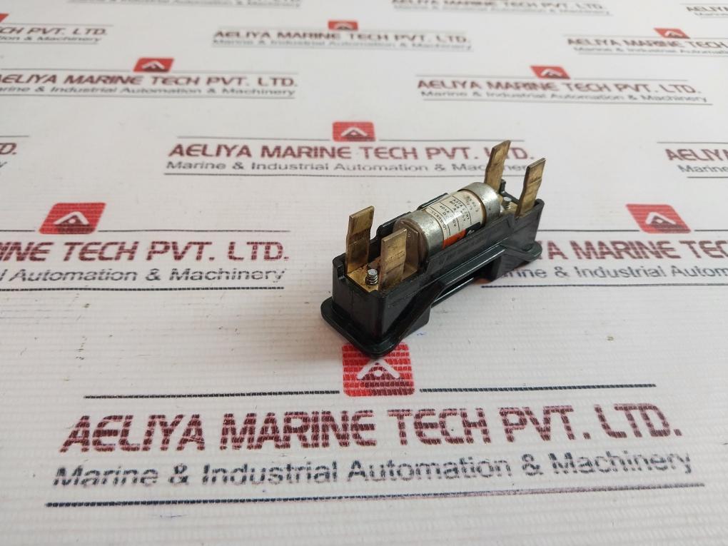 Gec Rs20 Fuse Holder 20 Amp 600V Ac